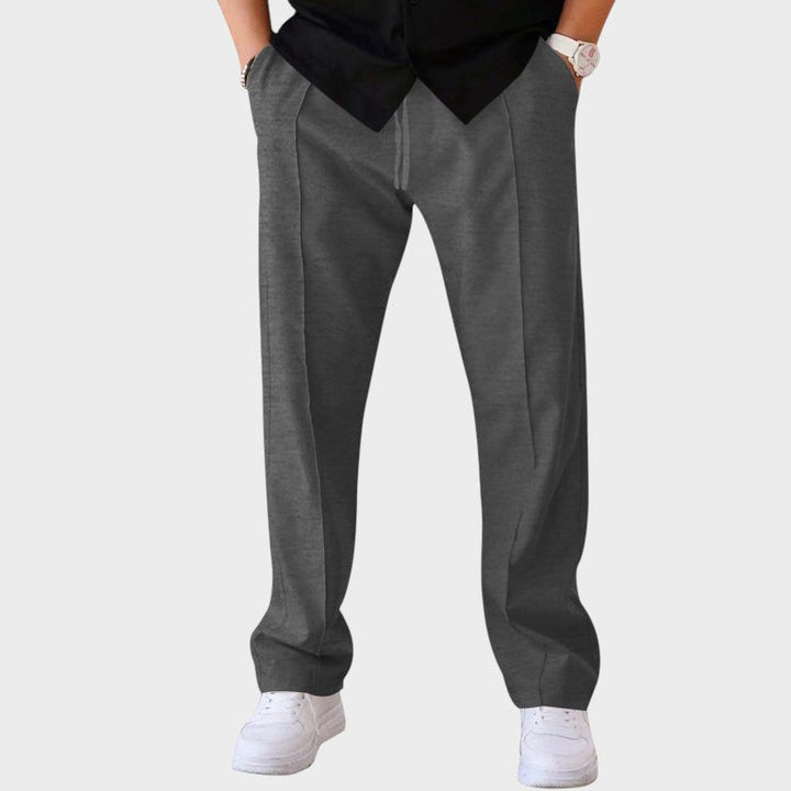 Lachlan Detail Track Pants