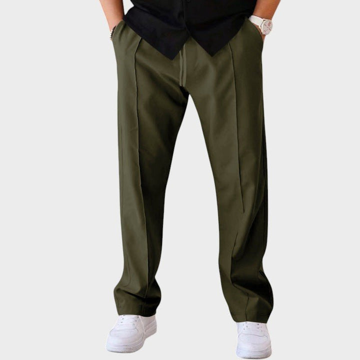 Lachlan Detail Track Pants