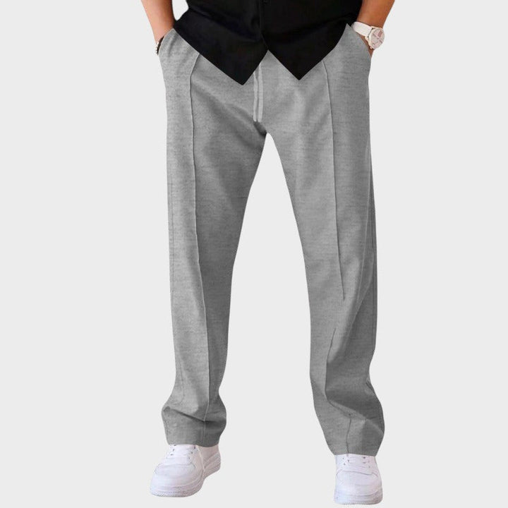 Lachlan Detail Track Pants