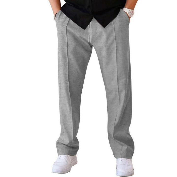 Lachlan Detail Track Pants