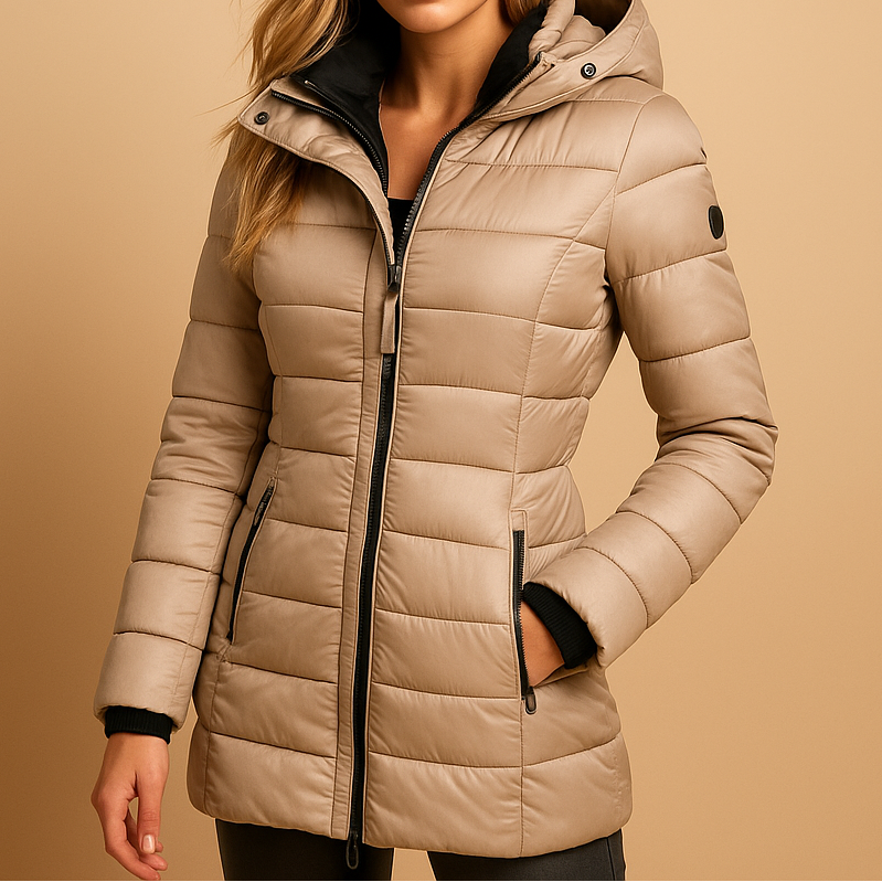 Emily | Elegant jacket
