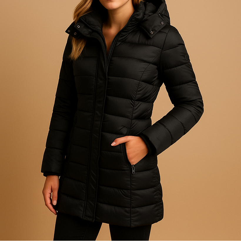 Emily | Elegant jacket
