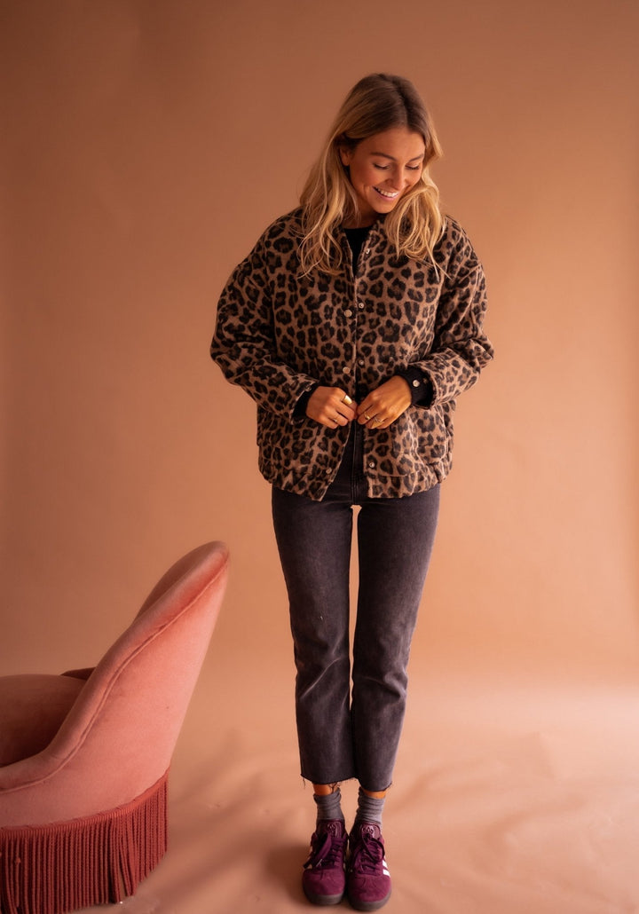 Yolanda - Trend Coat