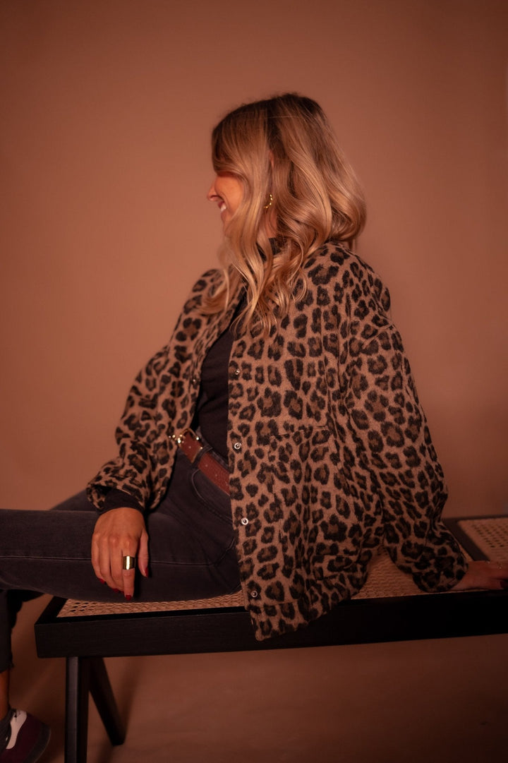 Yolanda - Trend Coat