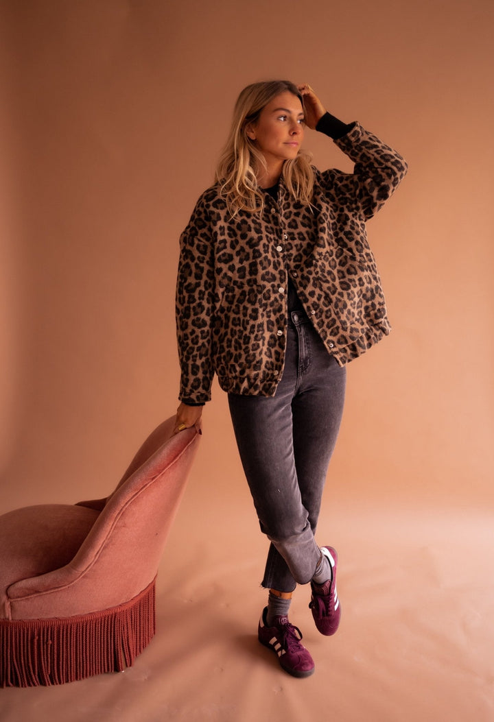 Yolanda - Trend Coat