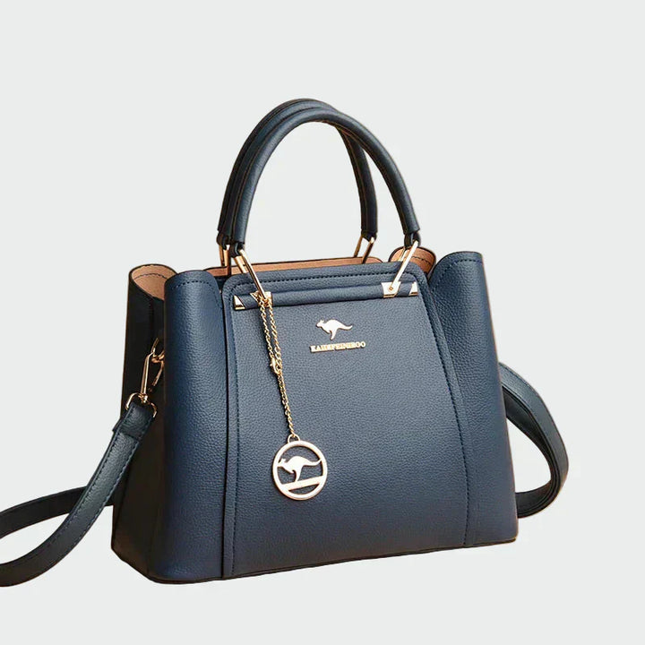 Evie - Executive Luxury Leather Handbag