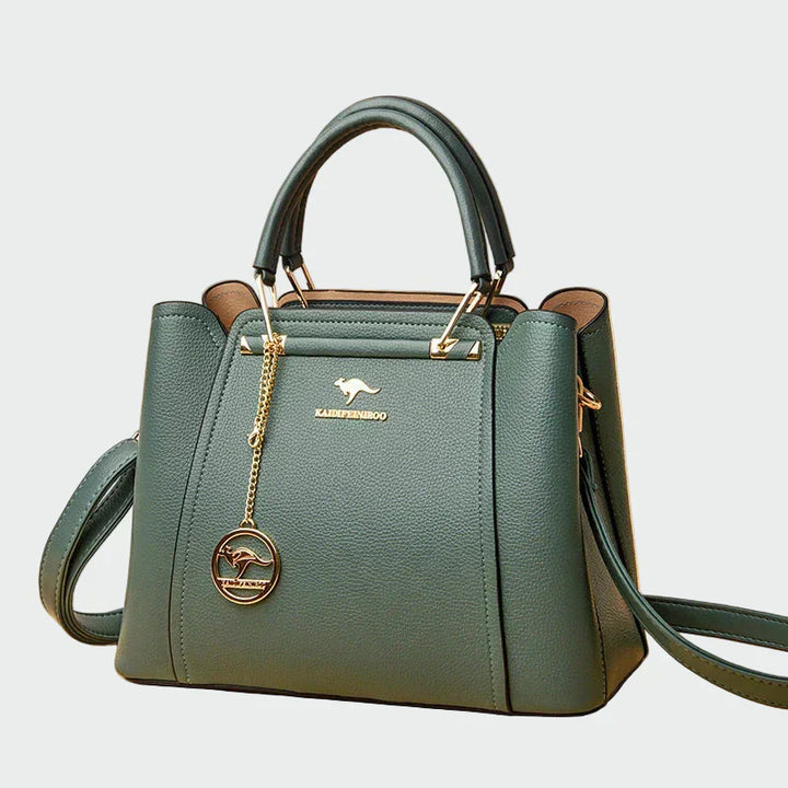 Evie - Executive Luxury Leather Handbag