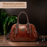 Martha | Timeless Handbag