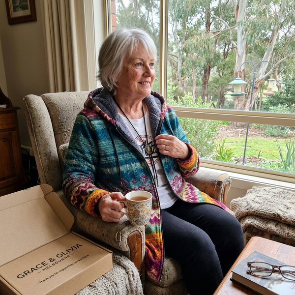 Barbara H. — Brisbane 