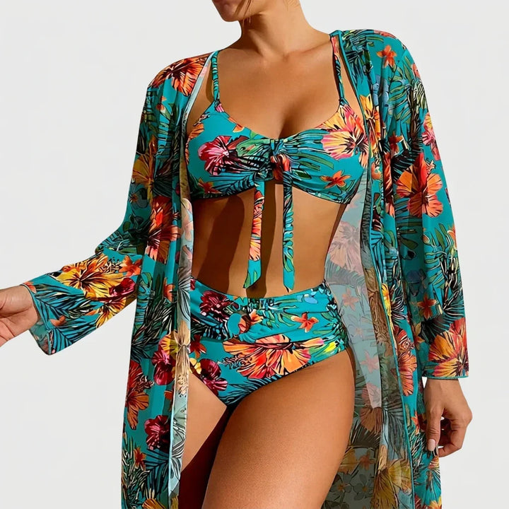 Harper - Bikini Set