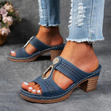 Esme | Orthopaedic Sandals
