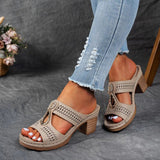 Esme | Orthopaedic Sandals