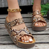 Lola | Orthopaedic Comfortable Sandals
