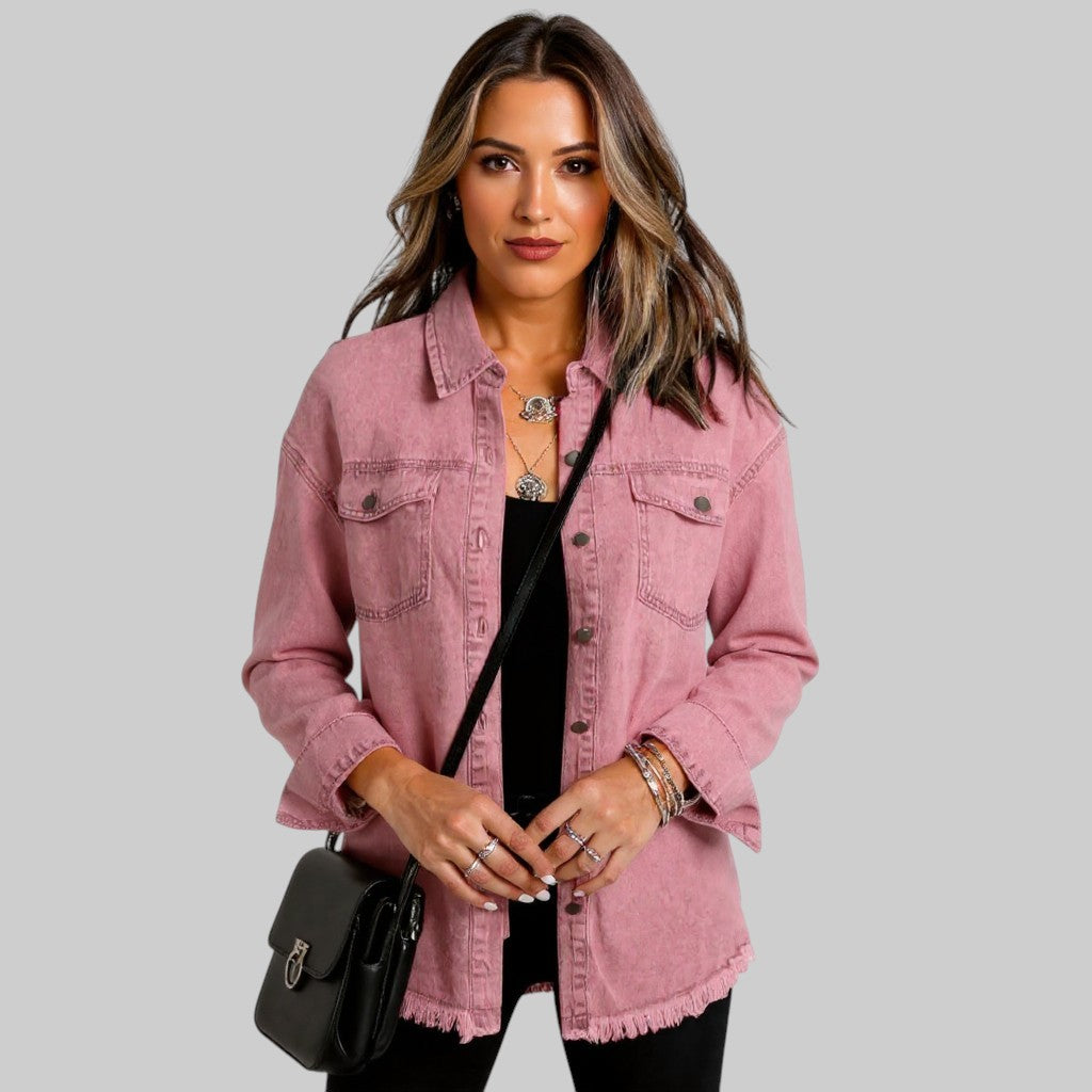Victoria | Comfortable jacket