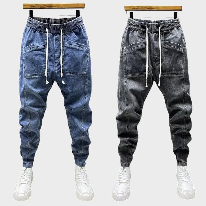 Bailey Comfort-Fit Everyday Trousers