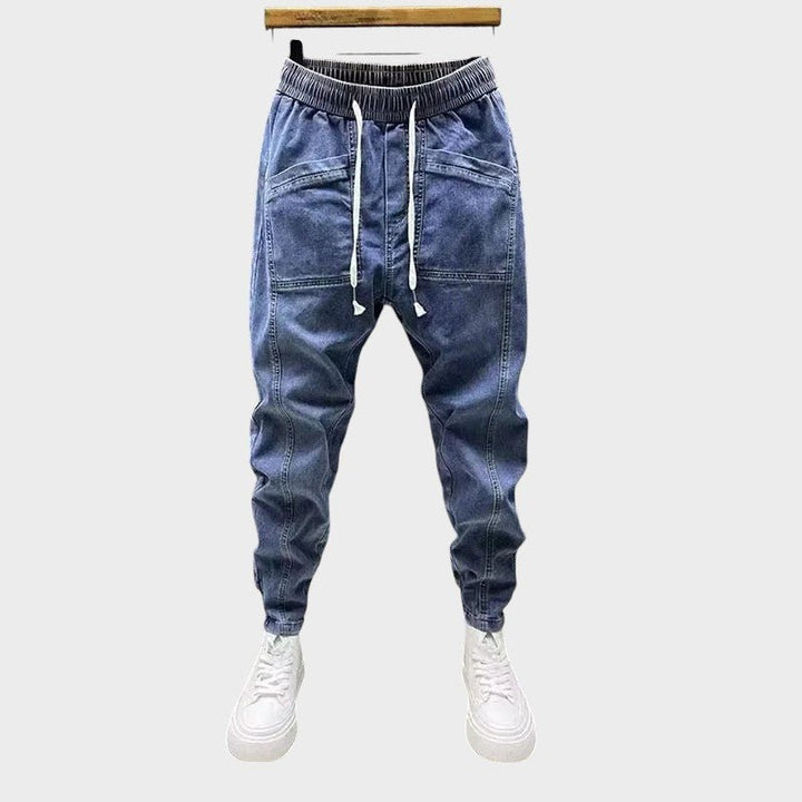 Bailey Comfort-Fit Everyday Trousers
