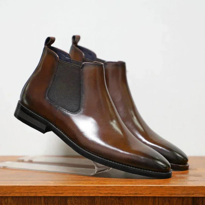 Marcus - Chelsea Boots