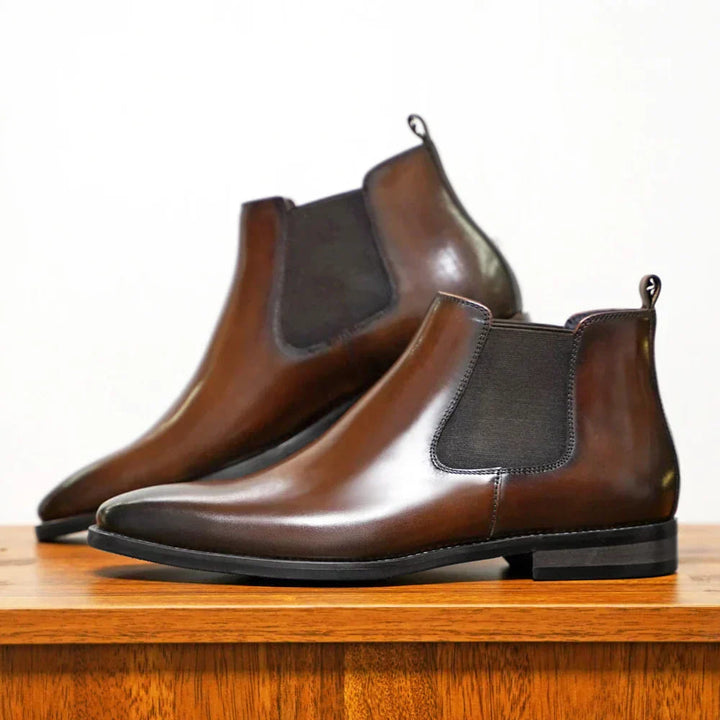 Marcus - Chelsea Boots