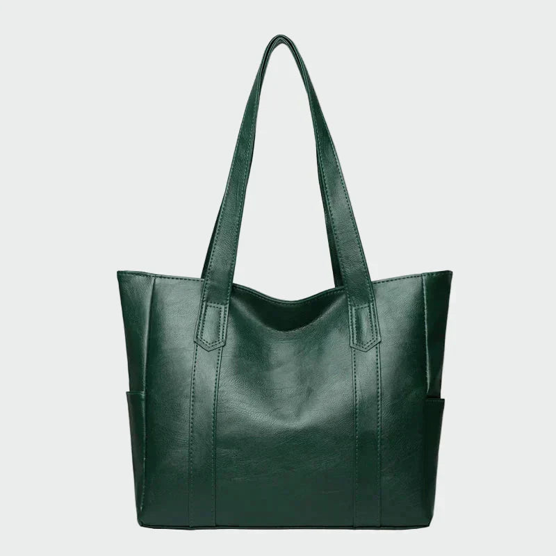 Megan - Spacious Shoulder Bag
