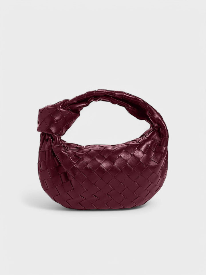 Willow - Luxe Bow Backpack Bag