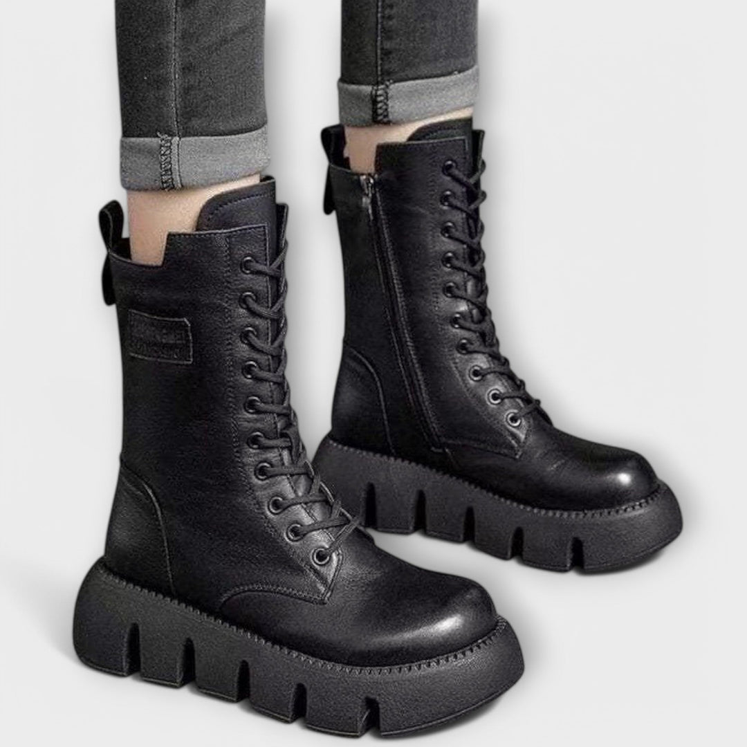 Summer - Stylish Women's Boots