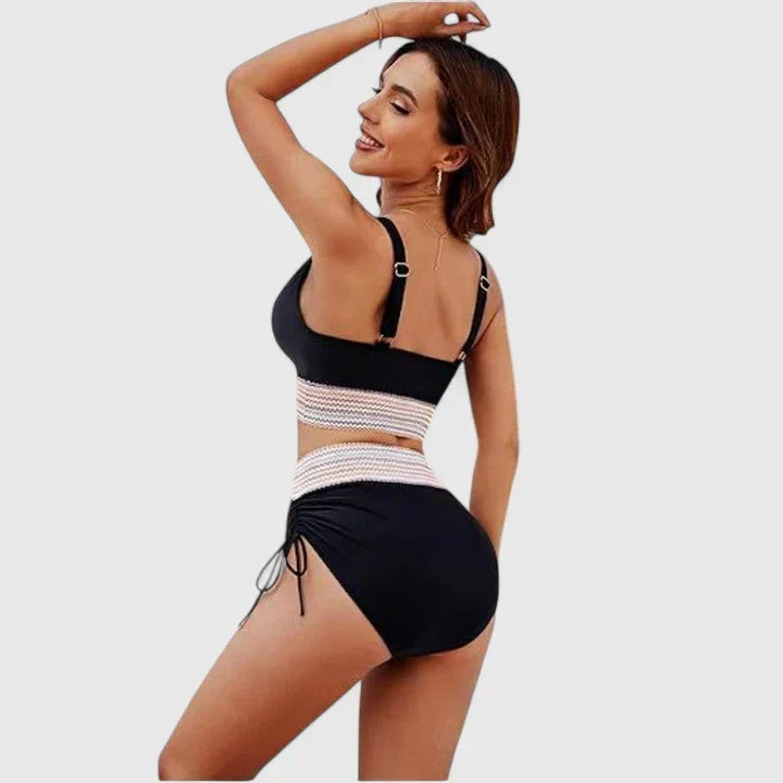 Catherine | Elegant bikini set