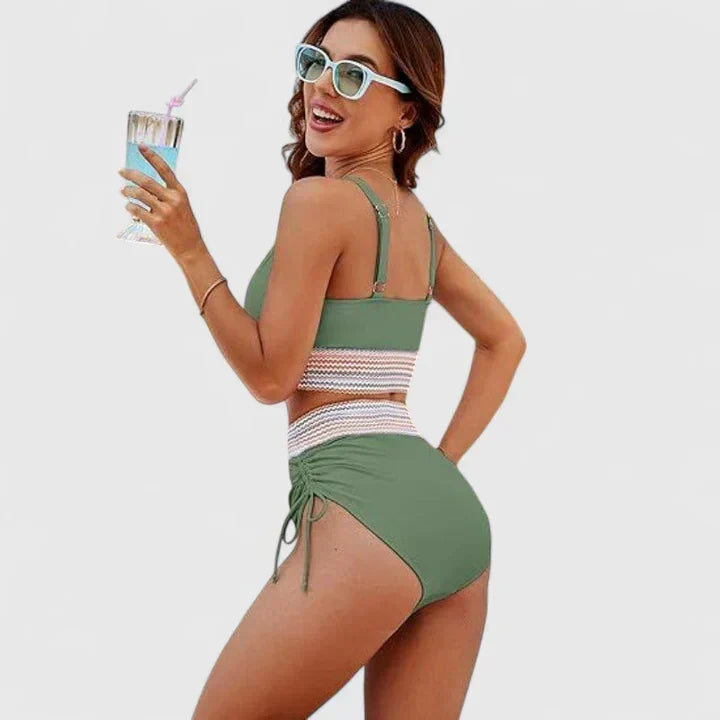 Catherine | Elegant bikini set