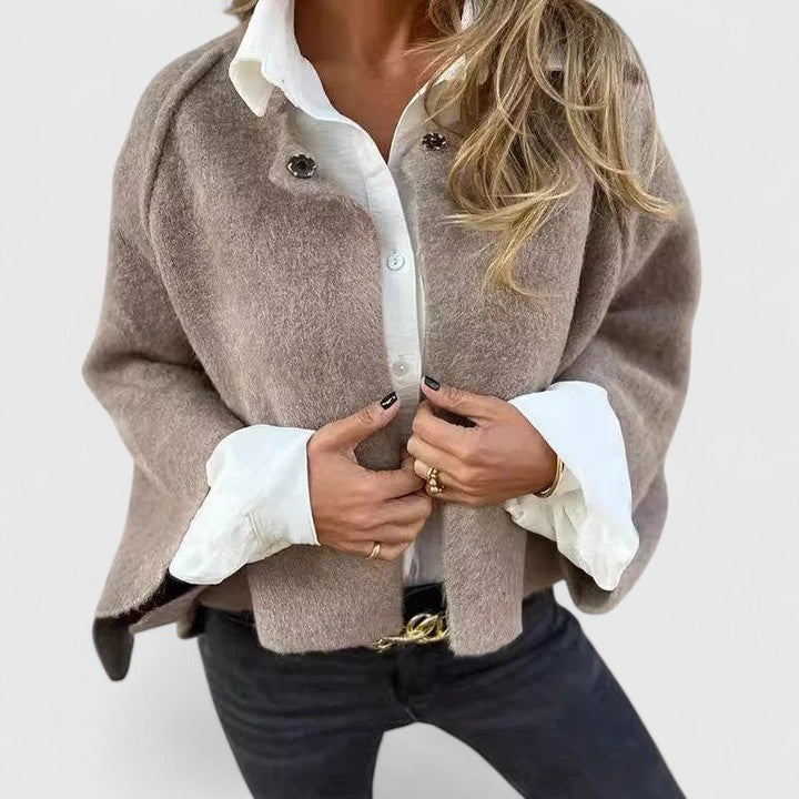 Zoe | Elegant jacket