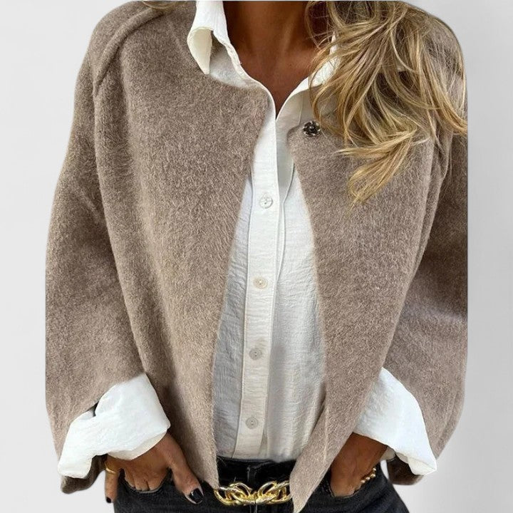 Zoe | Elegant jacket