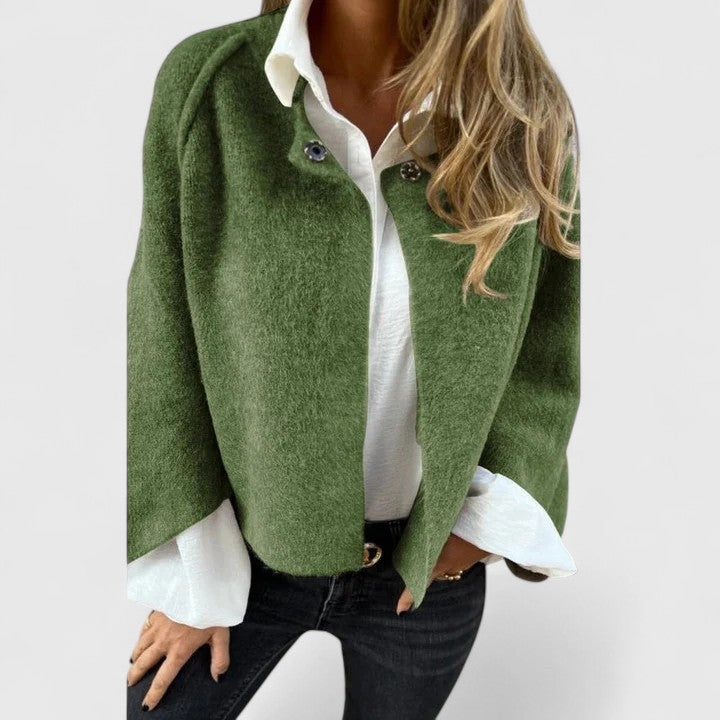 Zoe | Elegant jacket