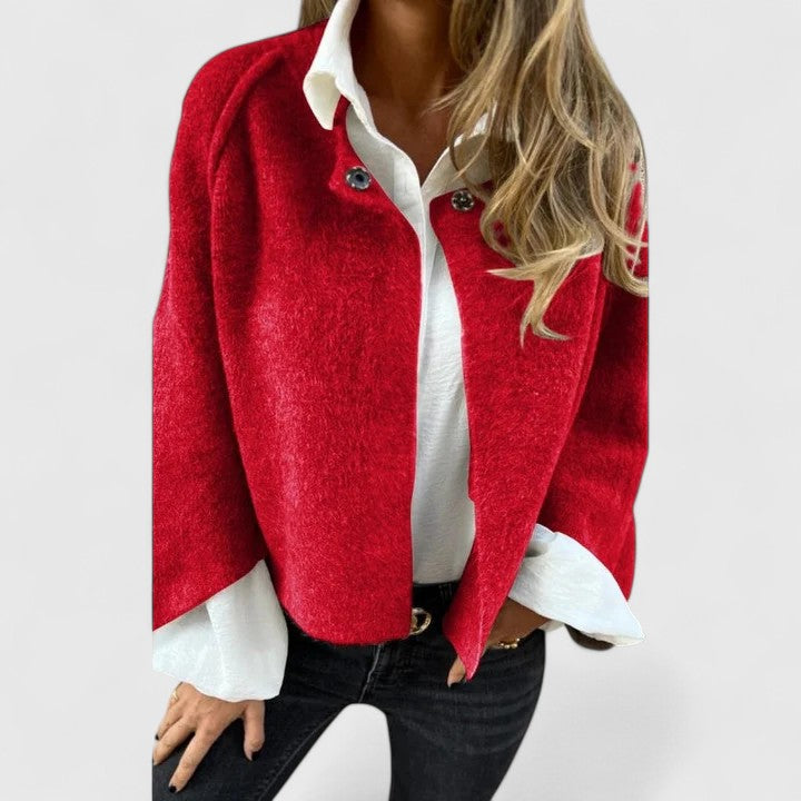 Zoe | Elegant jacket