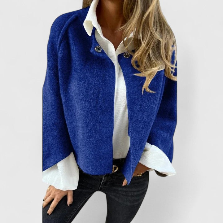 Zoe | Elegant jacket