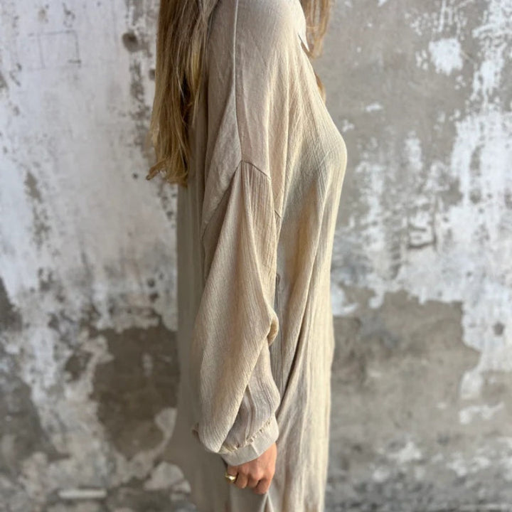 Isla | Casual polo set