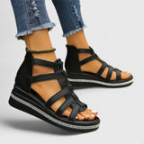Marie | Lightweight Sandals