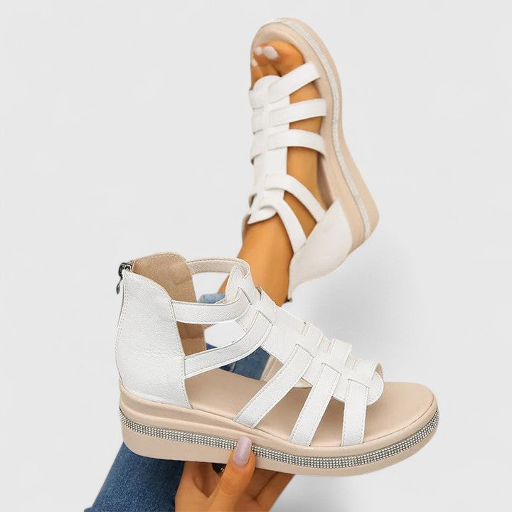 Millie | Light sandals