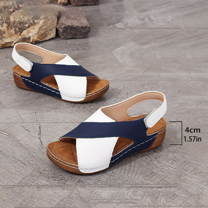 Tamina | Ergonomic sandals