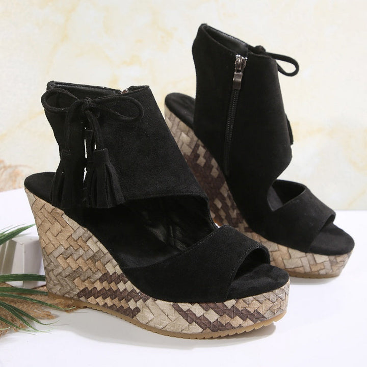 Eva Johanna | Ergonomic sandals