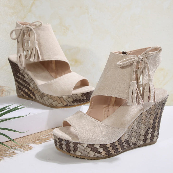 Eva Johanna | Ergonomic sandals