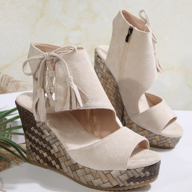 Eva Johanna | Ergonomic sandals