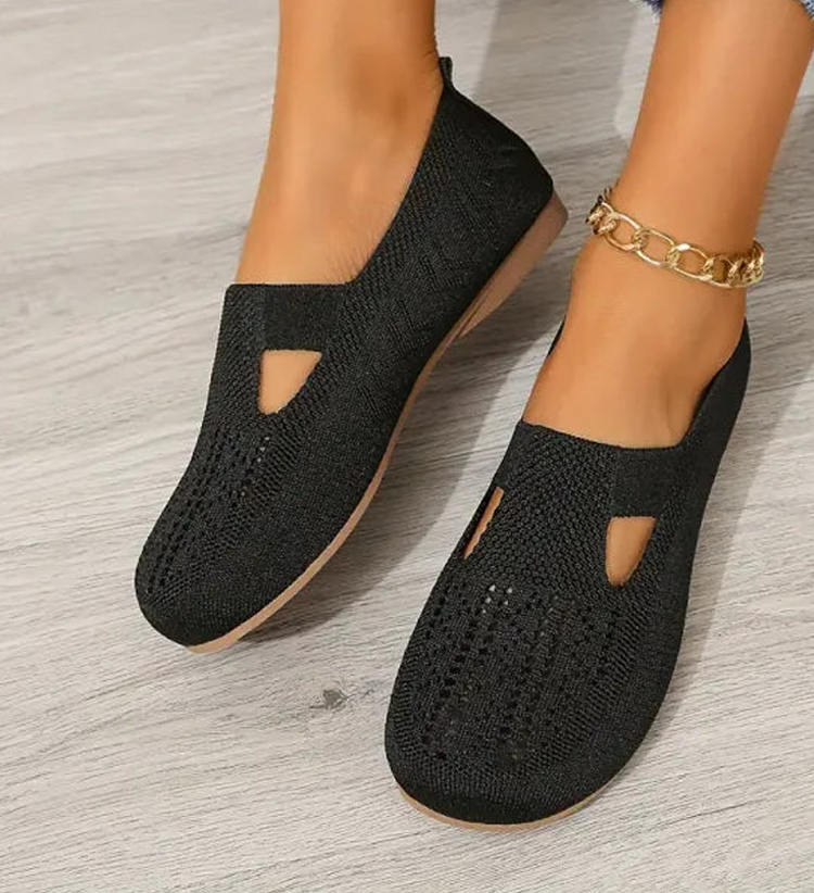 Eva Kathrin | Ergonomic sandals