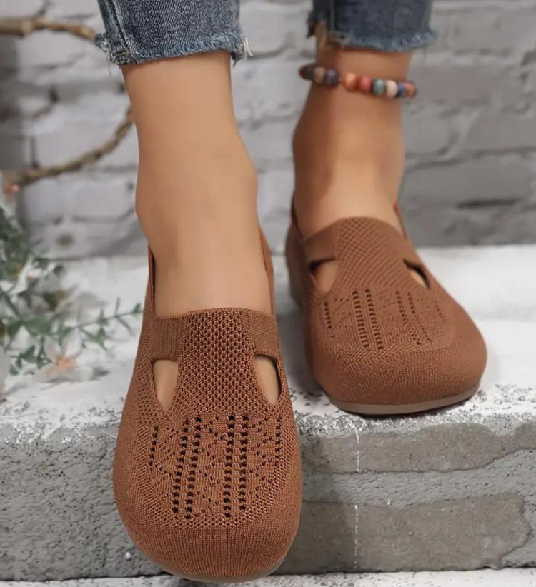 Eva Jule | Ergonomic sandals