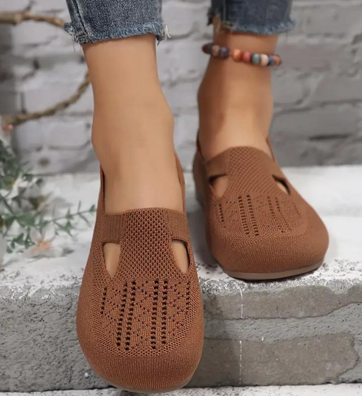 Eva Jule | Ergonomic sandals