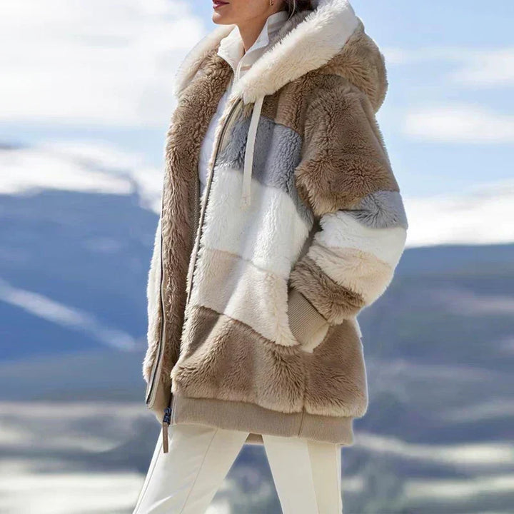 Martha | Comfortable jacket