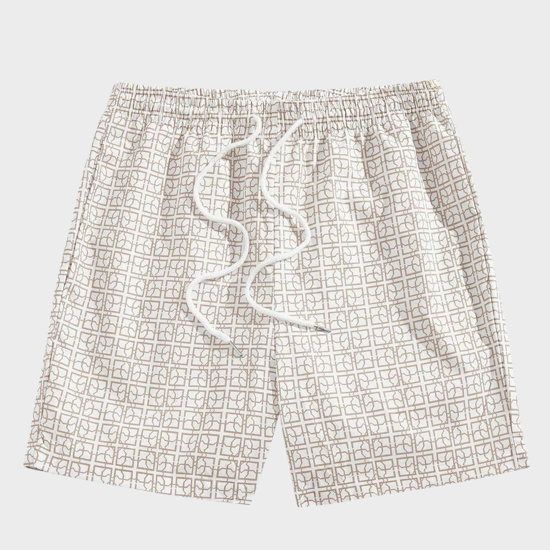 Flynn Tulum Bayline Shorts