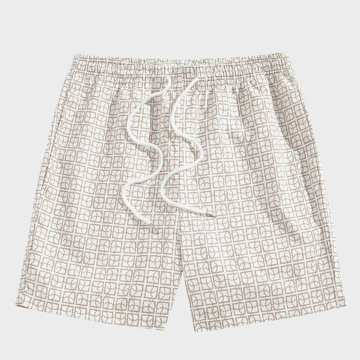 Flynn Tulum Bayline Shorts