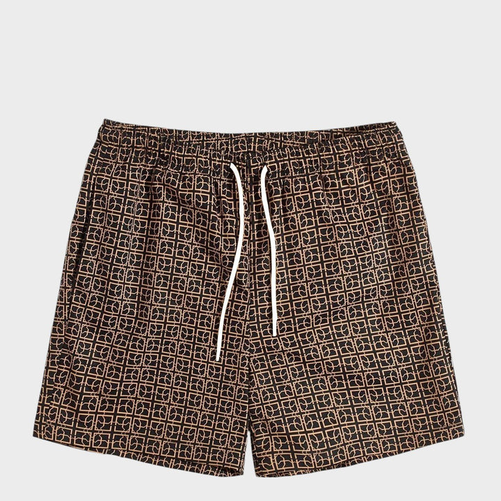 Flynn Tulum Bayline Shorts