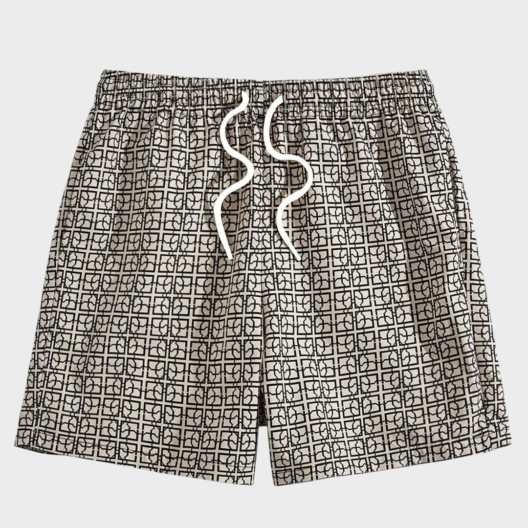 Flynn Tulum Bayline Shorts