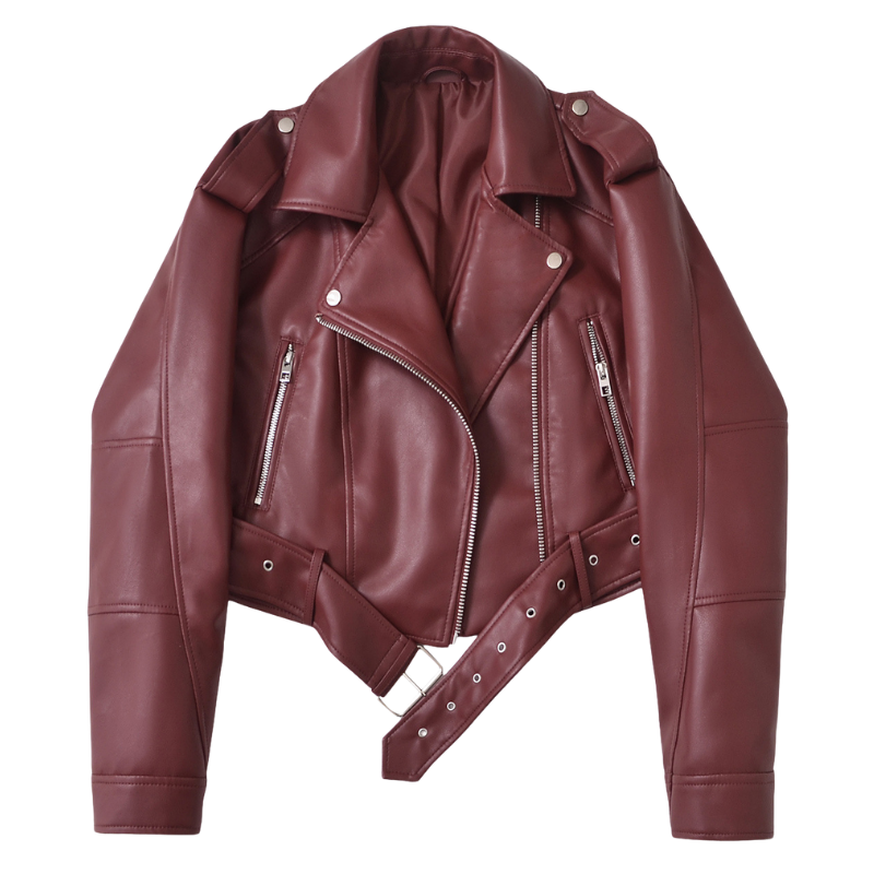 Ava | Vintage Inspired Lapel Jacket