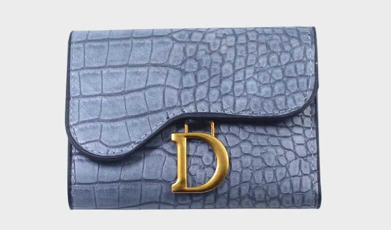 Savannah - Luxury Leather Wallet