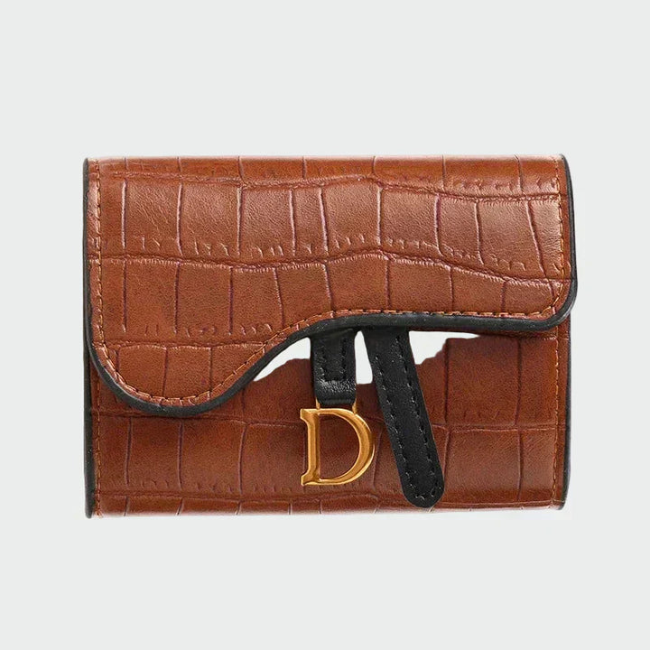 Savannah - Luxury Leather Wallet